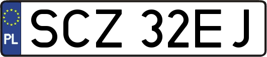 SCZ32EJ