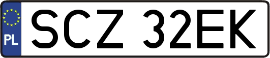 SCZ32EK