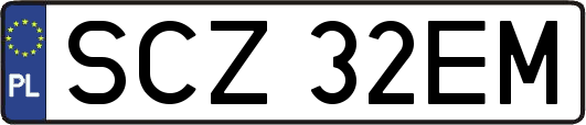 SCZ32EM