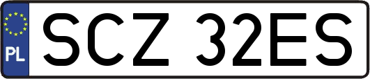 SCZ32ES