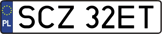SCZ32ET