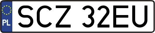 SCZ32EU