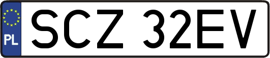SCZ32EV