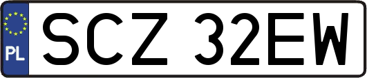SCZ32EW