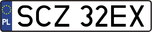 SCZ32EX