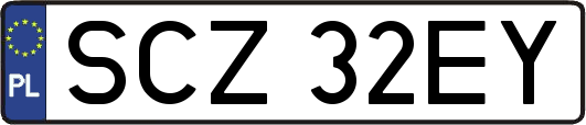 SCZ32EY