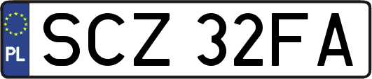 SCZ32FA