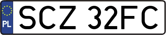 SCZ32FC