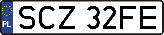 SCZ32FE
