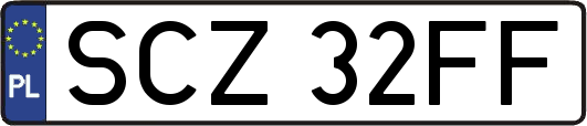 SCZ32FF