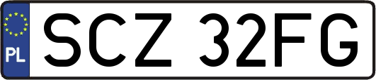 SCZ32FG