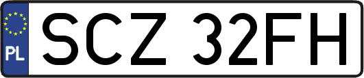 SCZ32FH