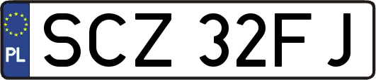 SCZ32FJ