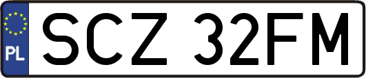 SCZ32FM