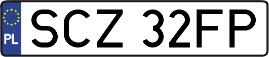 SCZ32FP