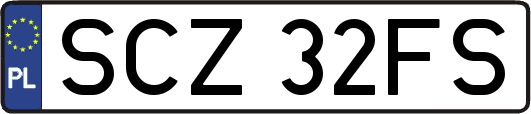 SCZ32FS