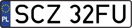 SCZ32FU