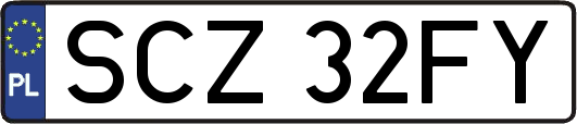 SCZ32FY
