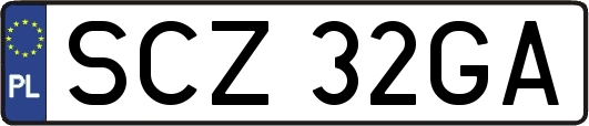 SCZ32GA