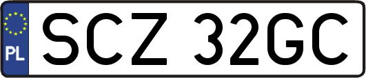 SCZ32GC
