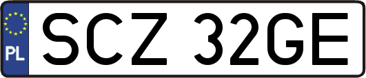 SCZ32GE