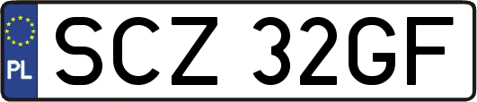 SCZ32GF