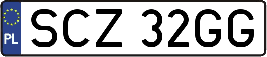 SCZ32GG