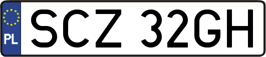 SCZ32GH