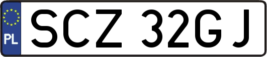 SCZ32GJ