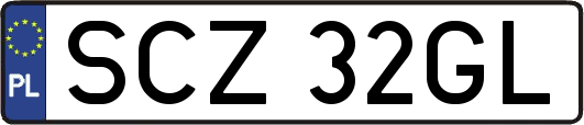 SCZ32GL