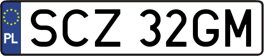 SCZ32GM