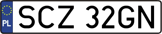 SCZ32GN