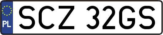 SCZ32GS
