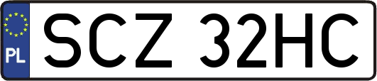 SCZ32HC