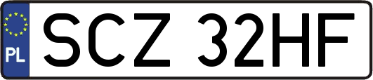 SCZ32HF