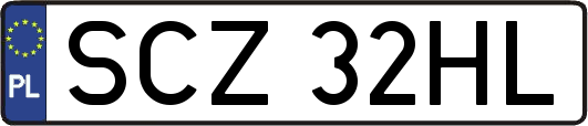 SCZ32HL