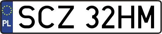 SCZ32HM