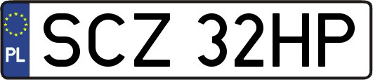SCZ32HP