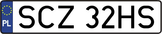 SCZ32HS