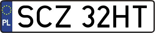 SCZ32HT