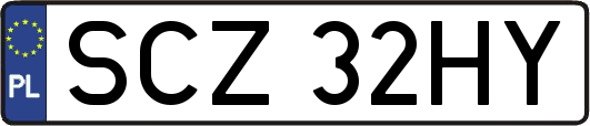 SCZ32HY