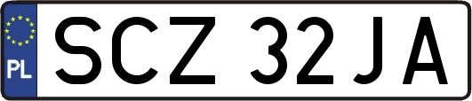 SCZ32JA