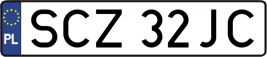 SCZ32JC