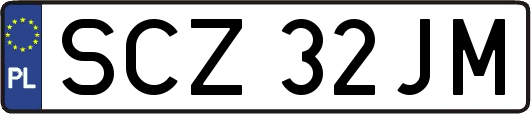 SCZ32JM