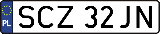 SCZ32JN