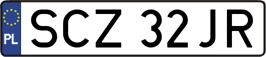 SCZ32JR