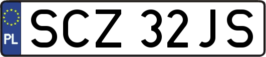 SCZ32JS