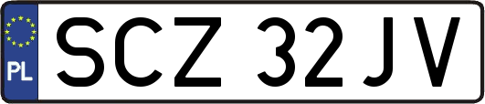 SCZ32JV