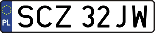 SCZ32JW