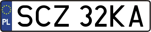 SCZ32KA